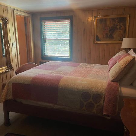 Silver Fork Lodge & Restaurant Brighton 외부 사진