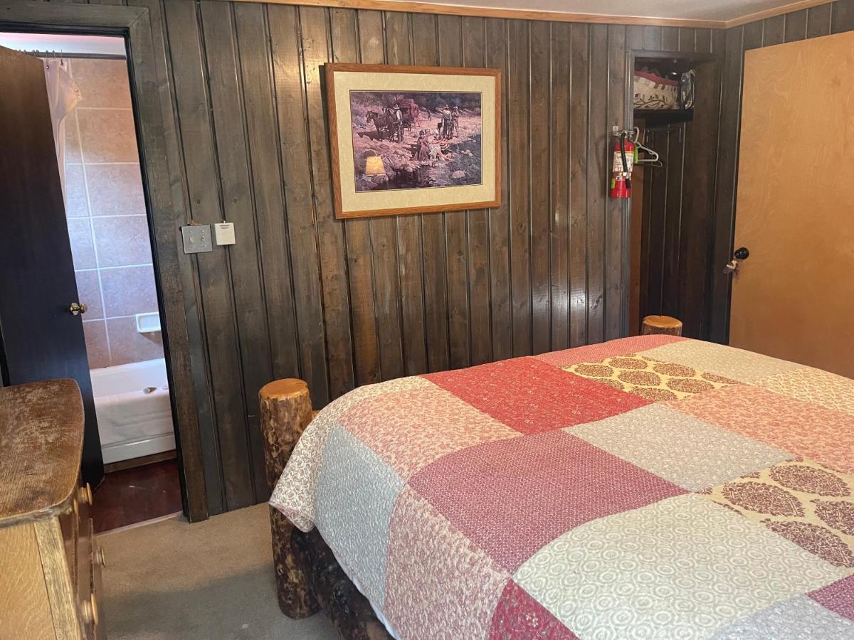 Silver Fork Lodge & Restaurant Brighton 외부 사진