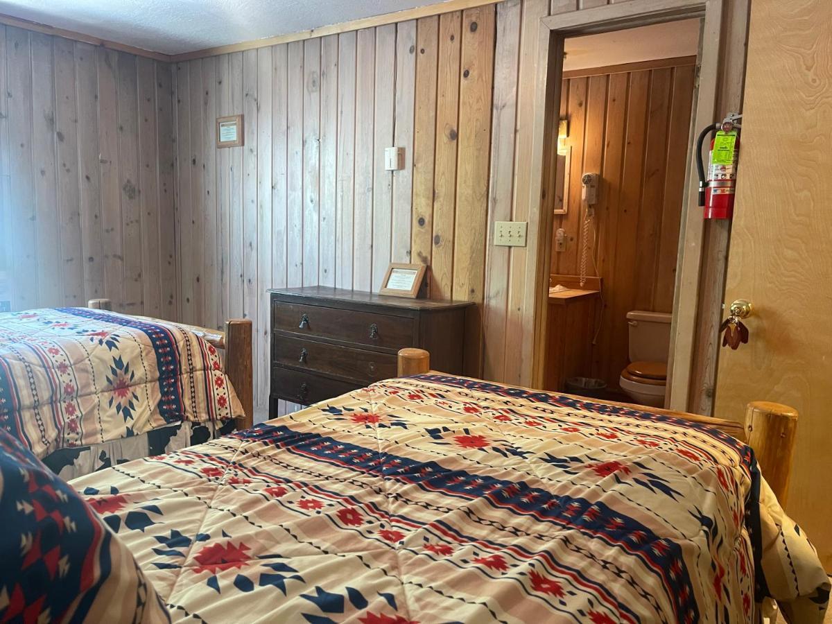 Silver Fork Lodge & Restaurant Brighton 외부 사진
