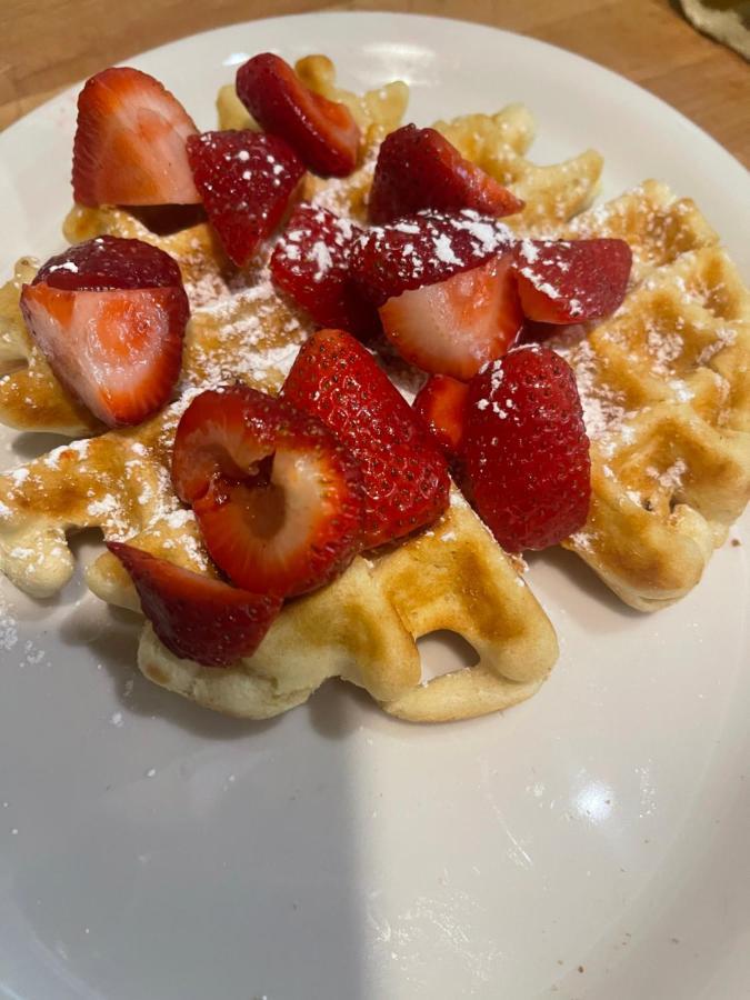 Silver Fork Lodge & Restaurant Brighton 외부 사진