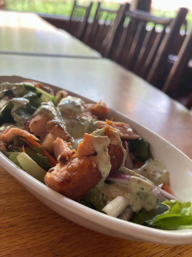 Silver Fork Lodge & Restaurant Brighton 외부 사진