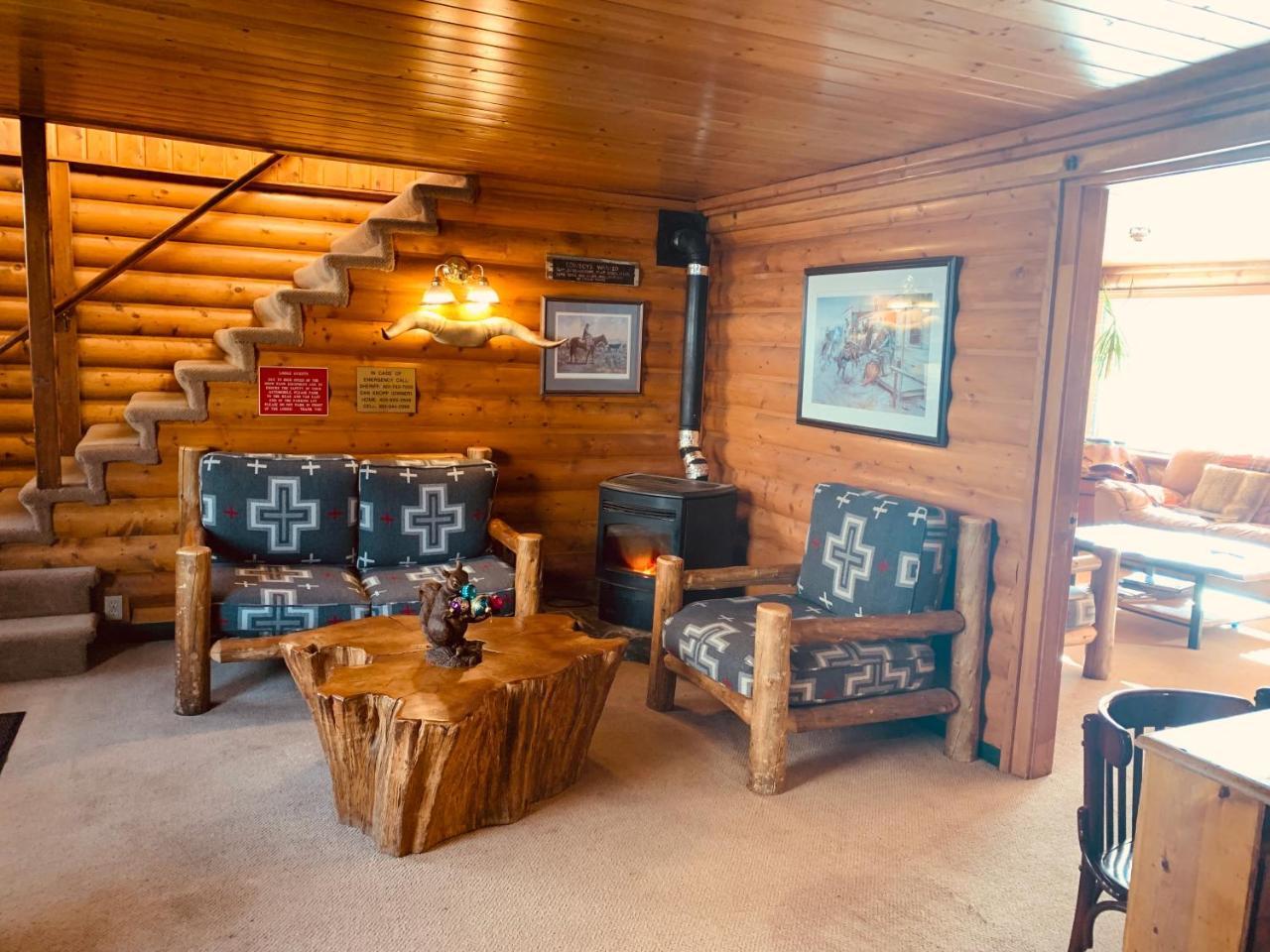 Silver Fork Lodge & Restaurant Brighton 외부 사진